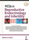 Image for MCQs in Reproductive Endocrinology and Infertility