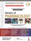 Image for Review of Pharmacology