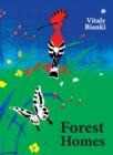 Image for Forest Homes