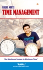 Image for Rajal Neeti: Time Management
