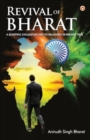 Image for Revival of Bharat : A Scientific Civilization and its Relevancy in Present Time