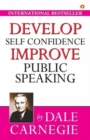 Image for Develop Self Confidence Improve Public Speacking