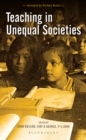 Image for Teaching in unequal societies