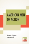 Image for American Men Of Action