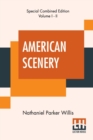 Image for American Scenery (Complete)