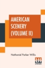 Image for American Scenery (Volume II)