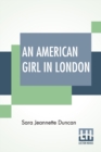 Image for An American Girl In London