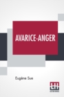 Image for Avarice-Anger