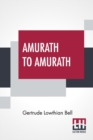 Image for Amurath To Amurath
