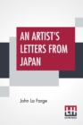Image for An Artist&#39;s Letters From Japan