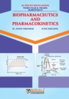 Image for Biopharmaceutics and Pharmacokinetics