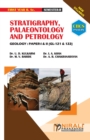 Image for Stratigraphy, Palaeontology and Petrology Geology