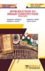 Image for Political Science (Introductiion to Indian Constitution)