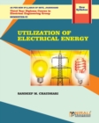 Image for UTILIZATION OF ELECTRICAL ENERGY (Subject Code