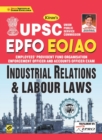 Image for Kiran Upsc Epfo Eo/Ao Industrial Relations and Labour Laws