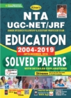 Image for Nta Ugc Education