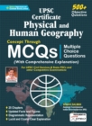 Image for Physical &amp; Human Geography MCQ