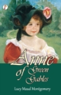 Image for Anne of Green Gables