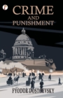 Image for Crime and Punishment