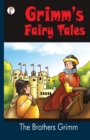 Image for Grimm&#39;s Fairy Tales