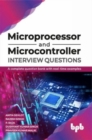 Image for Microprocessor and Microcontroller Interview Questions:: A complete question bank with real-time examples