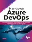Image for Hands-on Azure DevOps