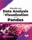 Image for Hands-on Data Analysis and Visualization with Pandas