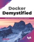 Image for Docker Demystified