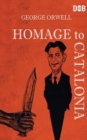 Image for Homage To Catalonia