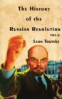 Image for The History of The Russian Revolution Volume-II