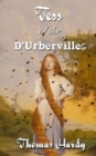 Image for Tess Of The d&#39;Urbervilles