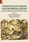 Image for Commonwealth Forestry and Environmental History