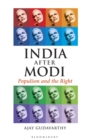 Image for India after modi: populism and the right