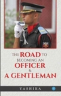 Image for The Road to Becoming an officer and a Gentleman