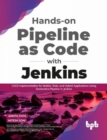 Image for Hands-on Pipeline as Code with Jenkins