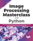 Image for Image Processing Masterclass with Python