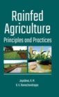 Image for Rainfed Agriculture: Principles and Practices
