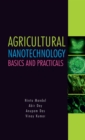 Image for Agricultural Nanotechnology: Basics And Practicals