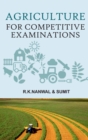Image for Agriculture For Competitive Examinations