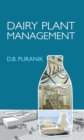 Image for Dairy Plant Management