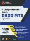 Image for A Comprehensive Guide for DRDO MTS