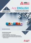 Image for ACE Bank English Language Book