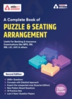 Image for A Complete Book on Puzzles &amp; Seating Arrangement Englsh Medium