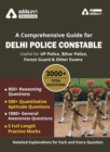 Image for A Comprehensive Guide for Delhi Police Constable