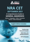 Image for A Comprehensive Guide to General Awareness for NRA CET Exam