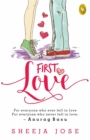Image for First Love