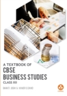 Image for Business Studies : Textbook for CBSE Class 12