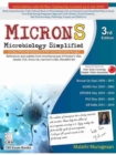 Image for MICRONS Microbiology Simplified