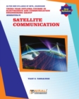 Image for Satellite Communication (Ece 609) (Elective)