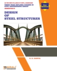 Image for Design off Steel Structure (Subject Code CIV 604)